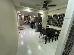 Blk 425 Woodlands Street 41 (Woodlands), HDB 4 Rooms #488390661